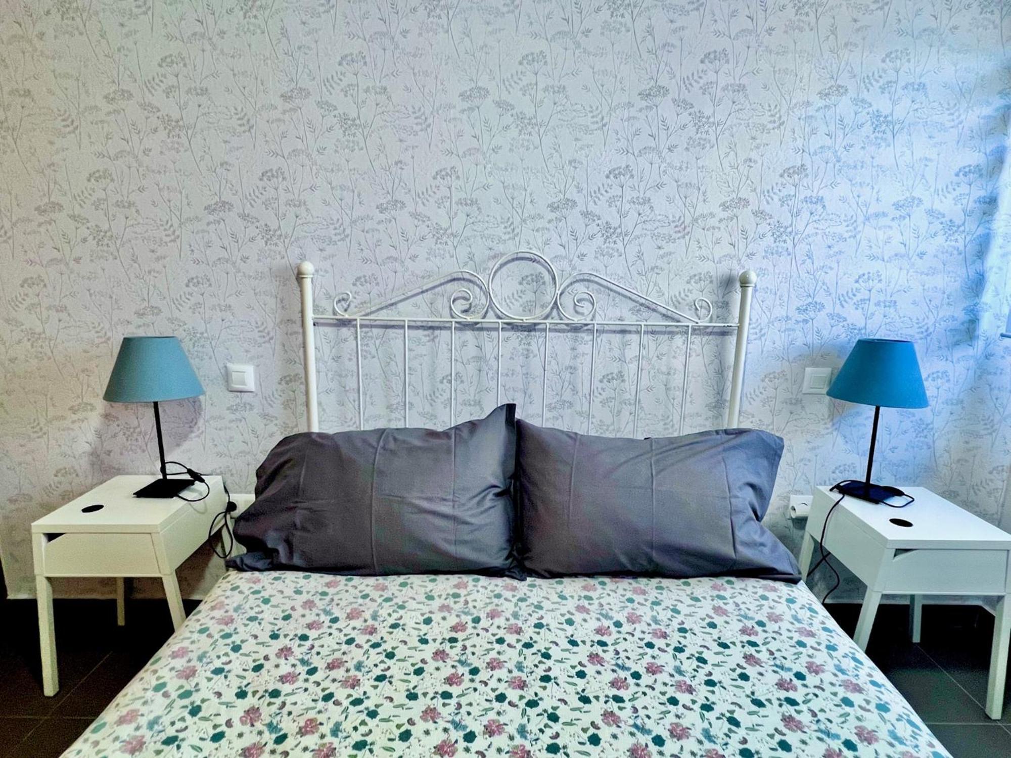 Apartamentos Arcos Costa Calida อากีลัส ภายนอก รูปภาพ