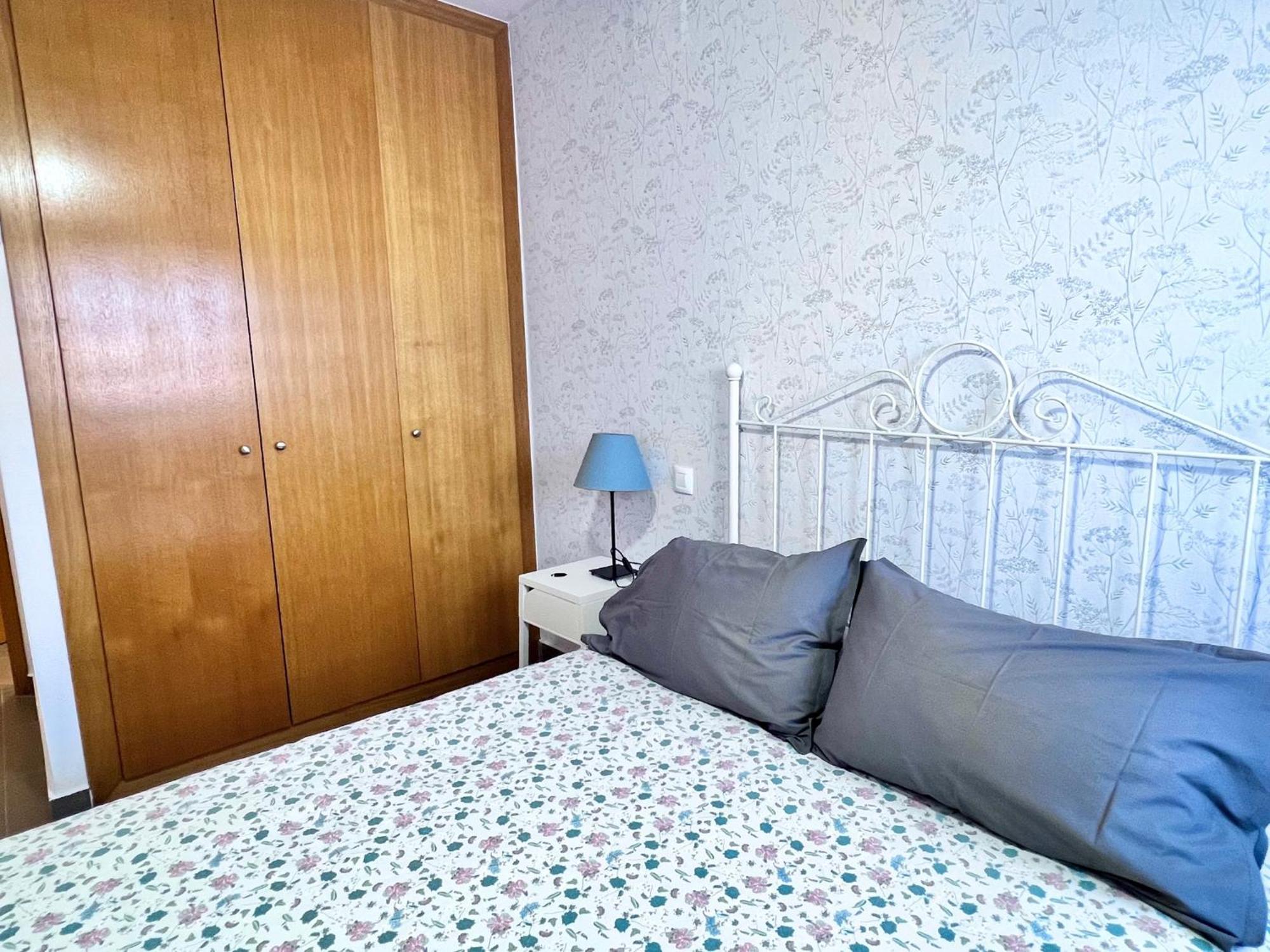 Apartamentos Arcos Costa Calida อากีลัส ภายนอก รูปภาพ