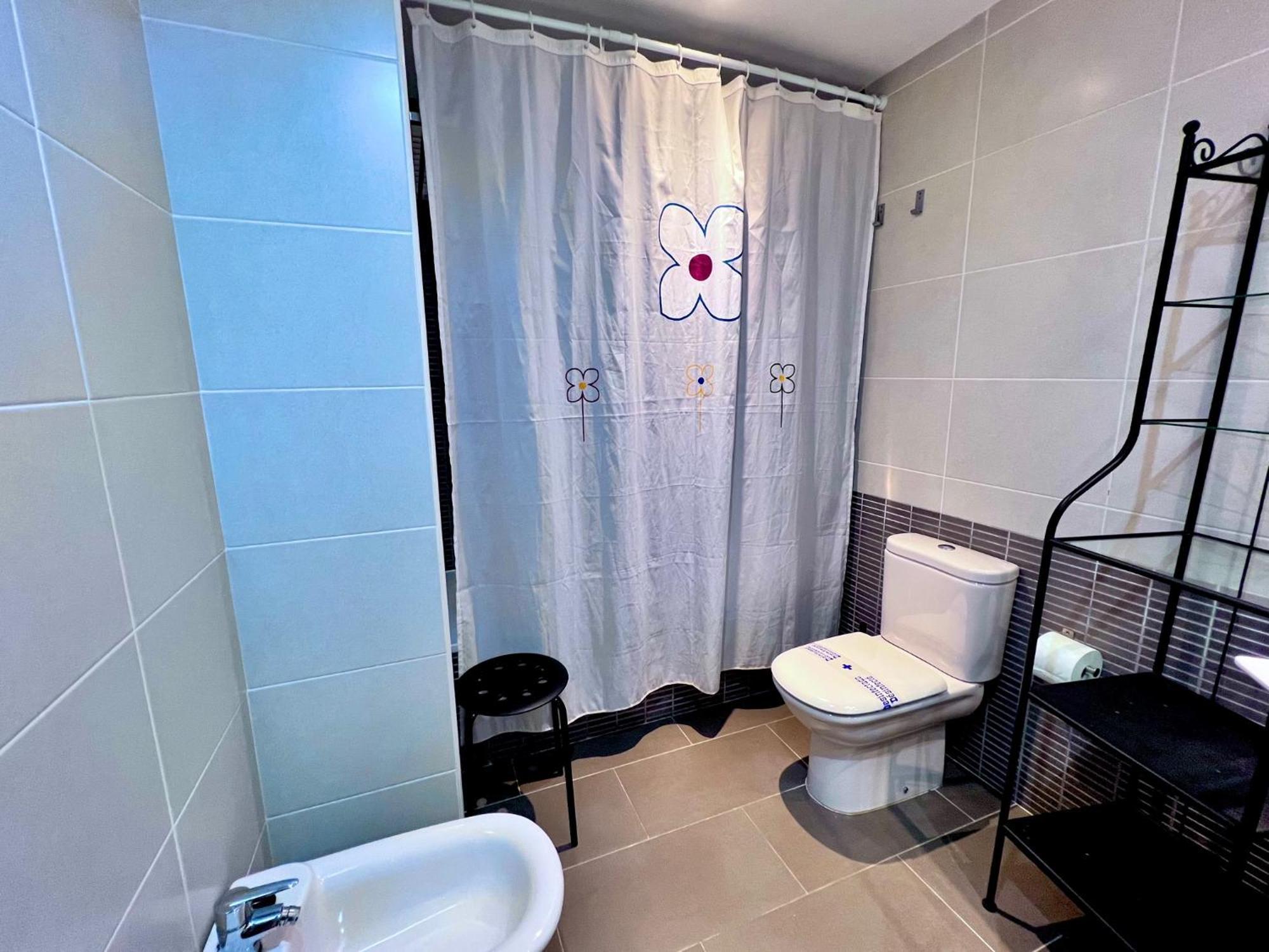 Apartamentos Arcos Costa Calida อากีลัส ภายนอก รูปภาพ