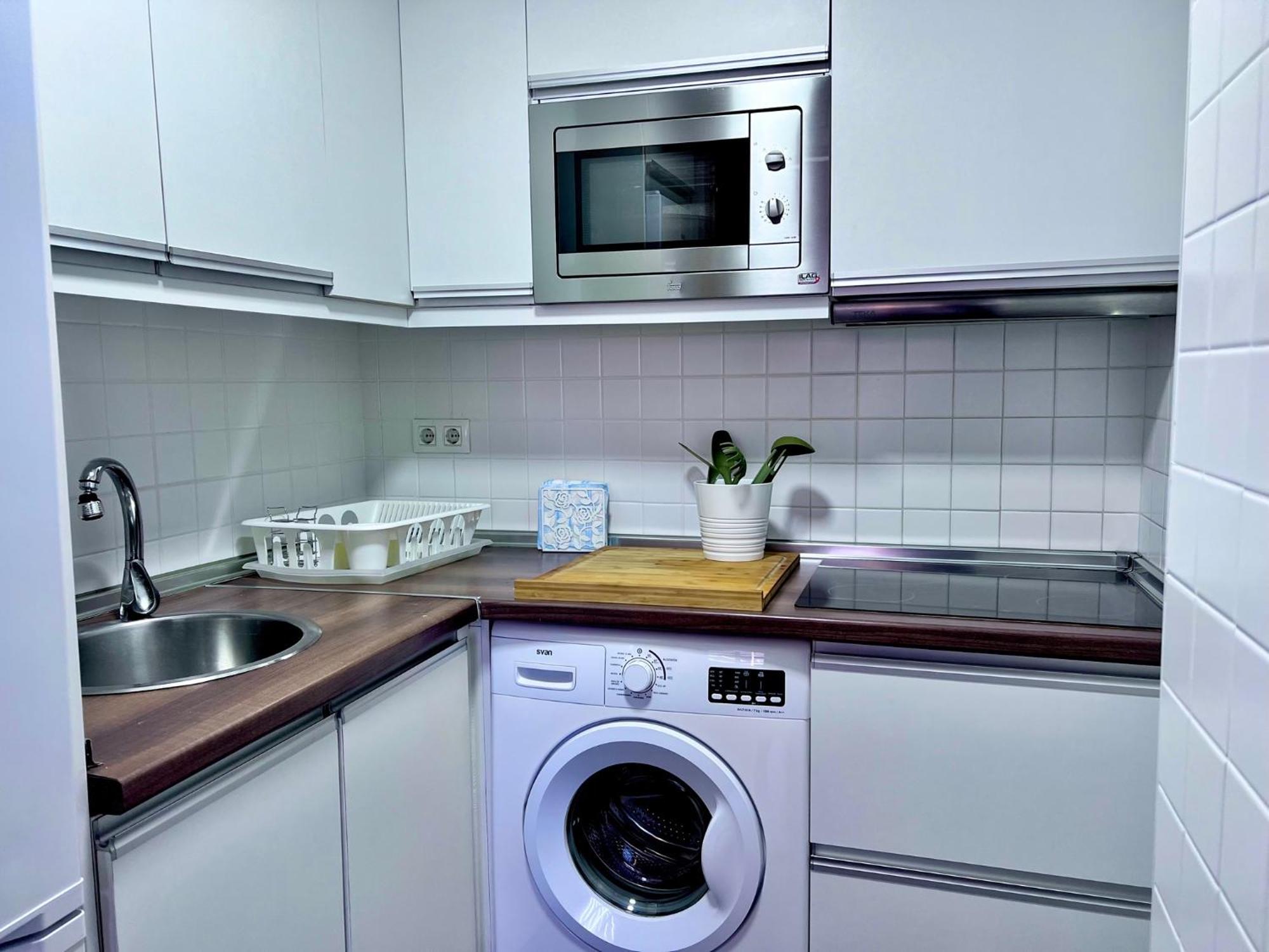 Apartamentos Arcos Costa Calida อากีลัส ภายนอก รูปภาพ