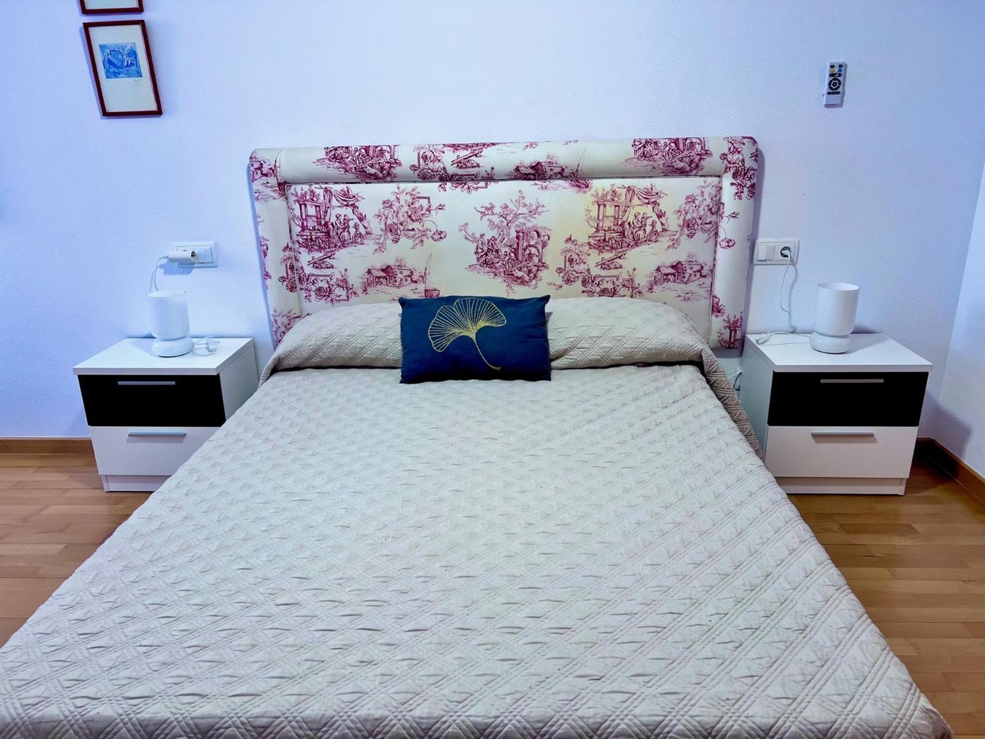 Apartamentos Arcos Costa Calida อากีลัส ภายนอก รูปภาพ